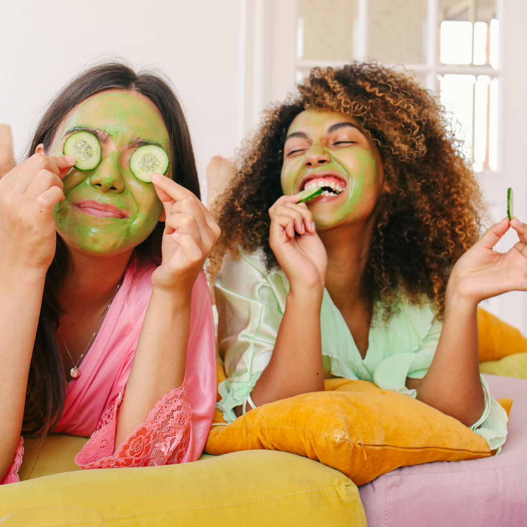 Quick Wellness Fixes: Self-Care Routines for the Busy Woman