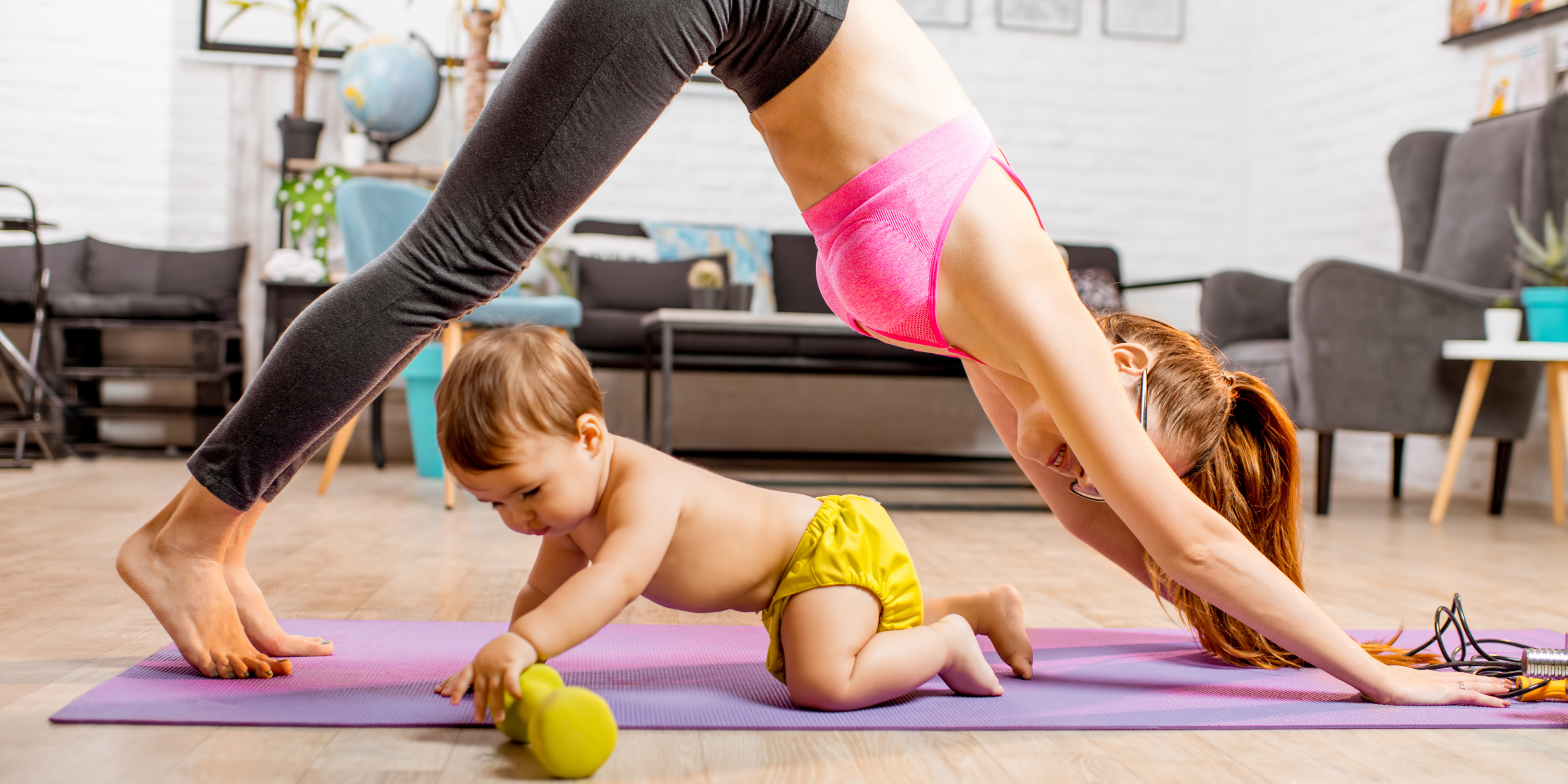 Booty Burn: 5 Fierce At-Home Exercises for the Perfect Peach