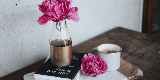 Coffee Table Chic: The SAVVI Woman’s Favourite Coffee Table Books