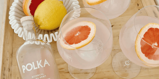 Refreshing and Fabulous: Our Favourite Non-Alcoholic Beverages for the SAVVI Woman