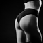 Booty Burn: 5 Fierce At-Home Exercises for the Perfect Peach