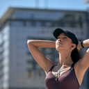 SAVVI-Style Full Body Workout (30 Min – No Weights)