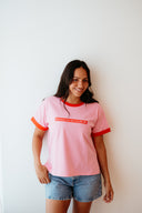 She's Future Focused Tee — Women's Slogan Tee