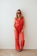 Empire Strut - Denim Jeans