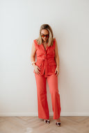 Empire Strut - Denim Jeans