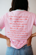 SHE'S MAGIC TEE - PRESALE