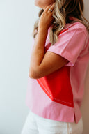 SHE'S SAVVI TEE - PRESALE