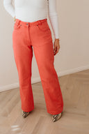 Empire Strut - Denim Jeans