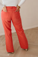 Empire Strut - Denim Jeans