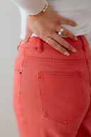 Empire Strut - Denim Jeans