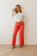 Empire Strut - Denim Jeans