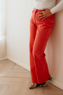 Empire Strut - Denim Jeans