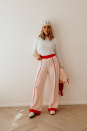 Soft Knit - In Transit Pants