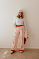 Soft Knit - In Transit Pants