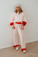 Soft Knit - In Transit Jumper