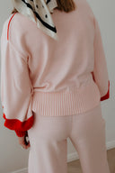Soft Knit - In Transit Jumper