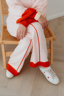Soft Knit - In Transit Pants