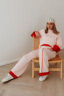 Soft Knit - In Transit Pants