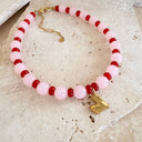Wilma Necklace - Vovo