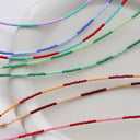 Lively Necklace