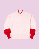 Soft Knit - In Transit Jumper