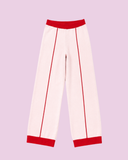 Soft Knit - In Transit Pants