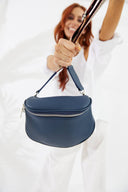 FLORIDA CROSSBODY - NAVY