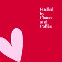 SHE'S SHOWING UP tee