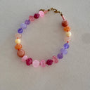 Botanic Stone Necklace