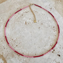Lively Necklace