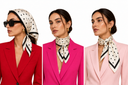The First Class Scarf - Presale