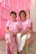 She's Strong Tee  - Breast Cancer Awareness Campaign | PRESALE