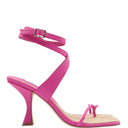 RUMOUR HEEL - BARBIE PINK