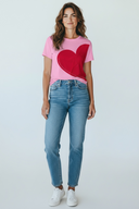 SHE'S SAVVI TEE - PRESALE