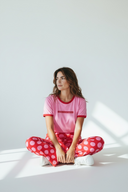 SHE'S FUTURE FOCUSED TEE - PRESALE