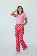 SHE'S FUTURE FOCUSED TEE - PRESALE