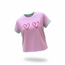 SHE'S MAGIC TEE - PRESALE