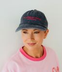 NO BEIGE Cap
