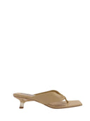 STELLA II MULA - LIGHT TAN