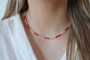 Lively Necklace